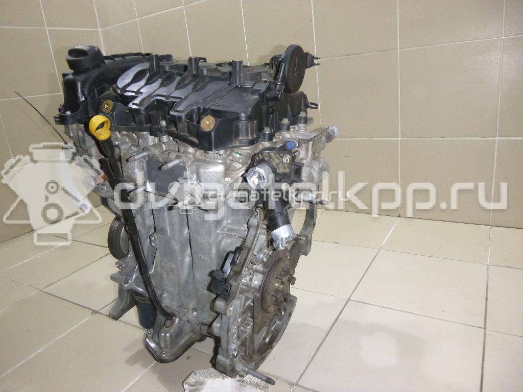 Фото Контрактный (б/у) двигатель HMZ (EB2F) для Peugeot / Citroen / Ds 82 л.с 12V 1.2 л бензин 1612486580 {forloop.counter}}