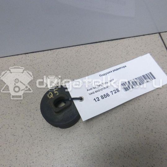 Фото Подушка радиатора  8K0121276A для vw Touareg