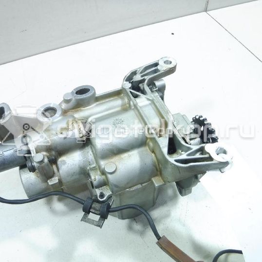 Фото Насос масляный для двигателя 5FH (EP6C) для Peugeot 508 116 л.с 16V 1.6 л бензин 1001F9