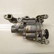 Фото Насос масляный для двигателя 5FH (EP6C) для Peugeot 508 116 л.с 16V 1.6 л бензин 1001F9 {forloop.counter}}