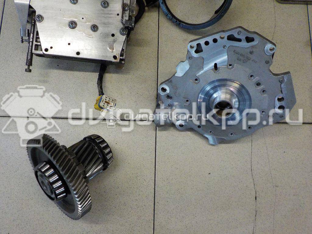 Фото Контрактная (б/у) АКПП для Peugeot 207 / 307 106-109 л.с 16V 1.6 л N6A (TU5JP4) бензин 2222VX {forloop.counter}}