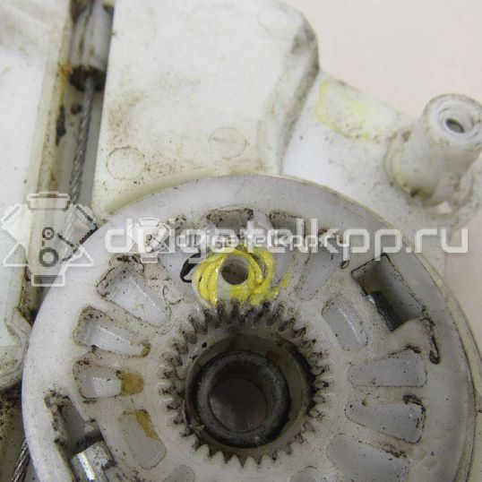 Фото Стеклоподъемник электр. передний правый  7L0837462F для Volkswagen Touareg