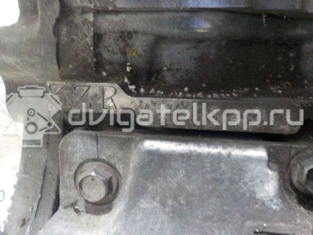 Фото Контрактный (б/у) двигатель 3ZR-FAE для Lexus / Toyota 150 л.с 16V 2.0 л бензин 1900037380 {forloop.counter}}