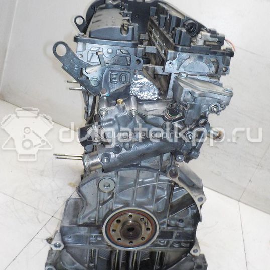Фото Контрактный (б/у) двигатель RFN (EW10J4) для Lancia / Citroen / Peugeot 136 л.с 16V 2.0 л бензин 0135AJ