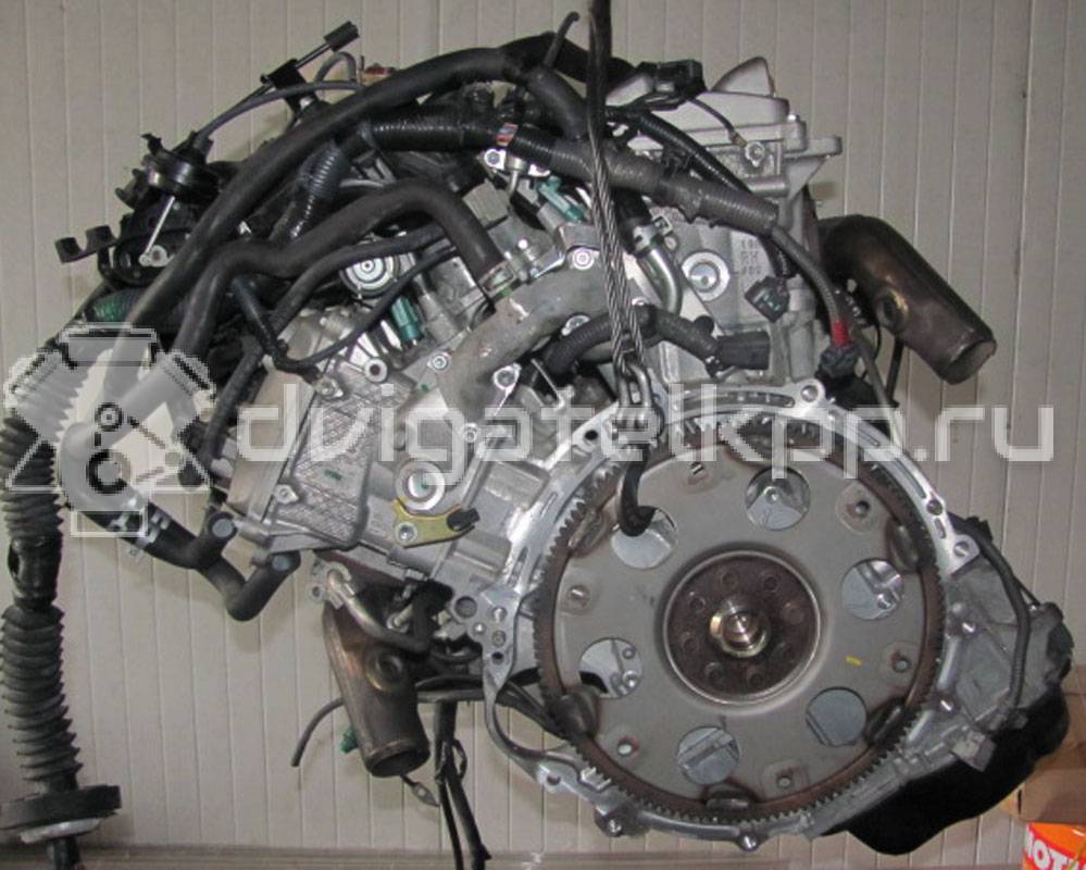 Фото Контрактный (б/у) двигатель 1GR-FE для Toyota / Toyota (Faw) 231-282 л.с 24V 4.0 л бензин {forloop.counter}}