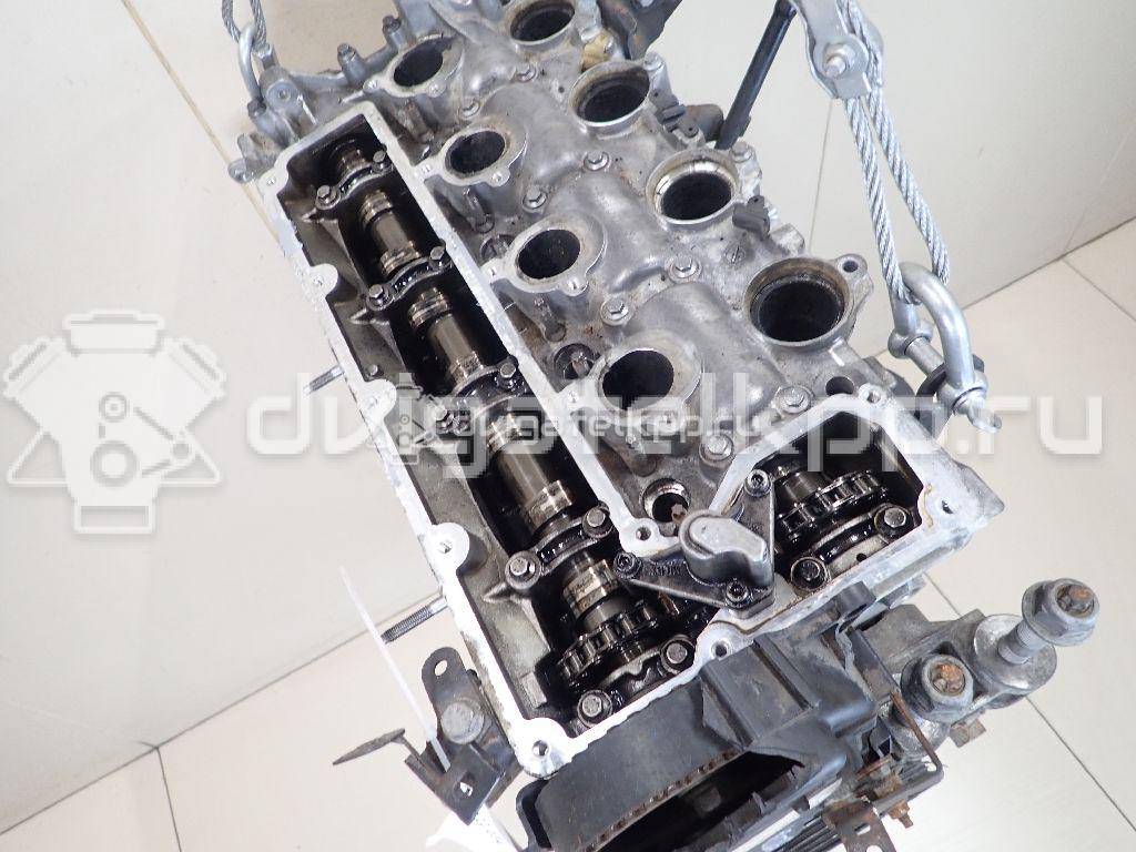Фото Контрактный (б/у) двигатель RHR (DW10BTED4) для Lancia / Peugeot / Citroen 136 л.с 16V 2.0 л Дизельное топливо 1343078 {forloop.counter}}