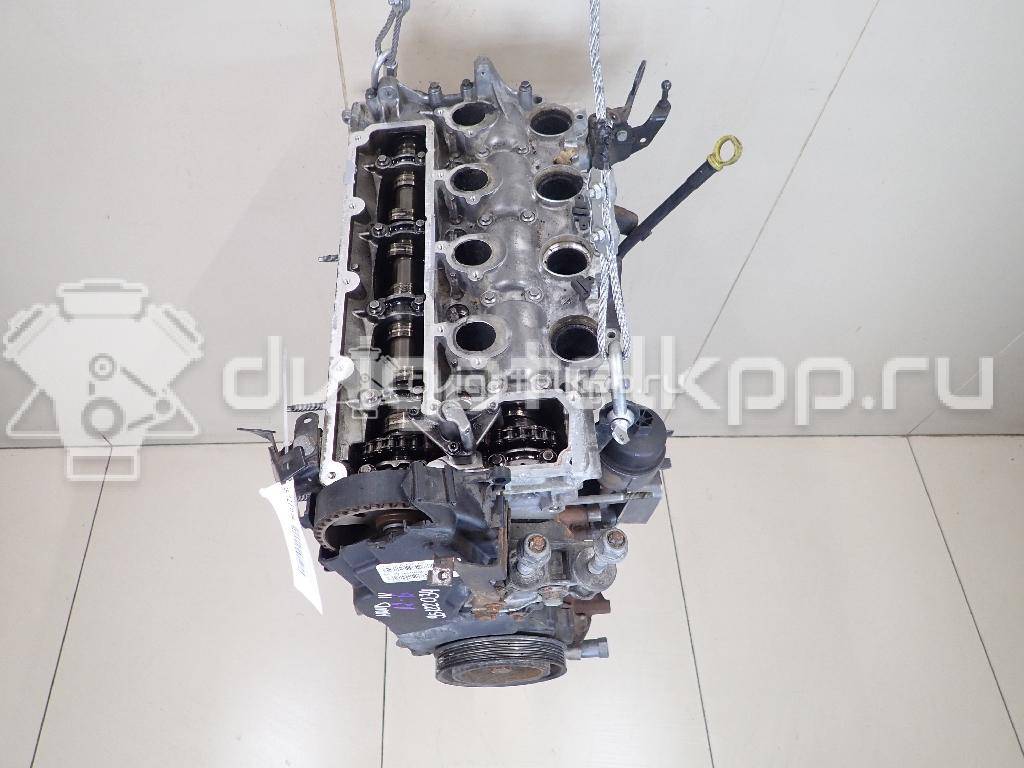 Фото Контрактный (б/у) двигатель RHR (DW10BTED4) для Lancia / Peugeot / Citroen 136 л.с 16V 2.0 л Дизельное топливо 1343078 {forloop.counter}}