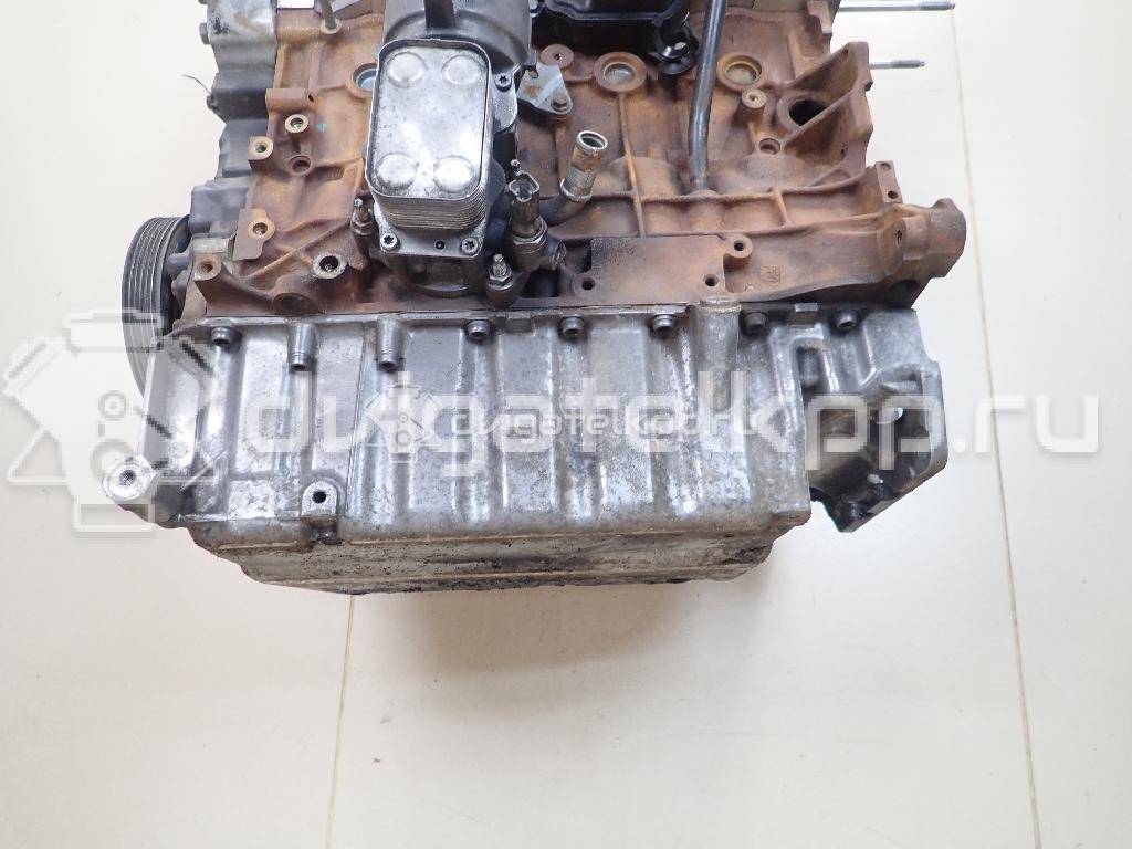 Фото Контрактный (б/у) двигатель RHR (DW10BTED4) для Lancia / Peugeot / Citroen 136 л.с 16V 2.0 л Дизельное топливо 1343078 {forloop.counter}}