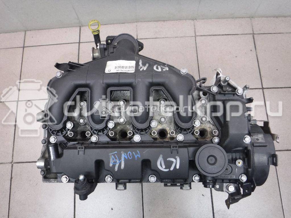 Фото Контрактный (б/у) двигатель RHR (DW10BTED4) для Lancia / Peugeot / Citroen 136 л.с 16V 2.0 л Дизельное топливо 1343078 {forloop.counter}}
