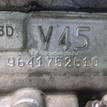 Фото Контрактный (б/у) двигатель RHR (DW10BTED4) для Lancia / Peugeot / Citroen 136 л.с 16V 2.0 л Дизельное топливо 1343078 {forloop.counter}}