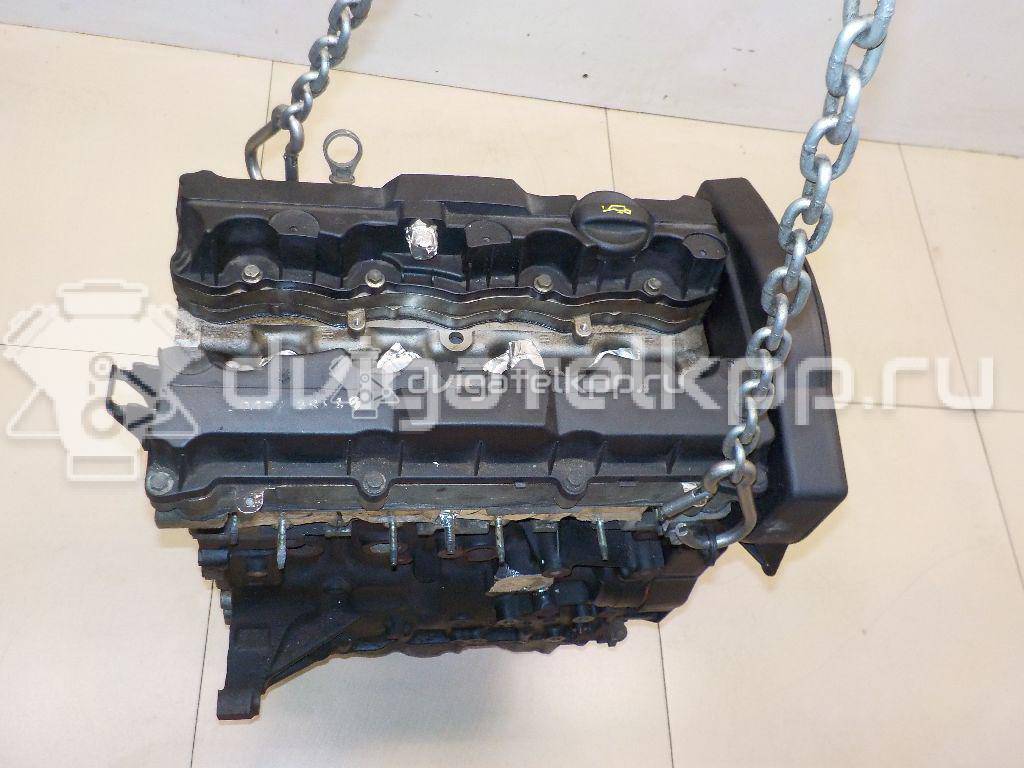 Фото Контрактный (б/у) двигатель NFU (TU5JP4) для Citroen / Peugeot 109-122 л.с 16V 1.6 л бензин {forloop.counter}}
