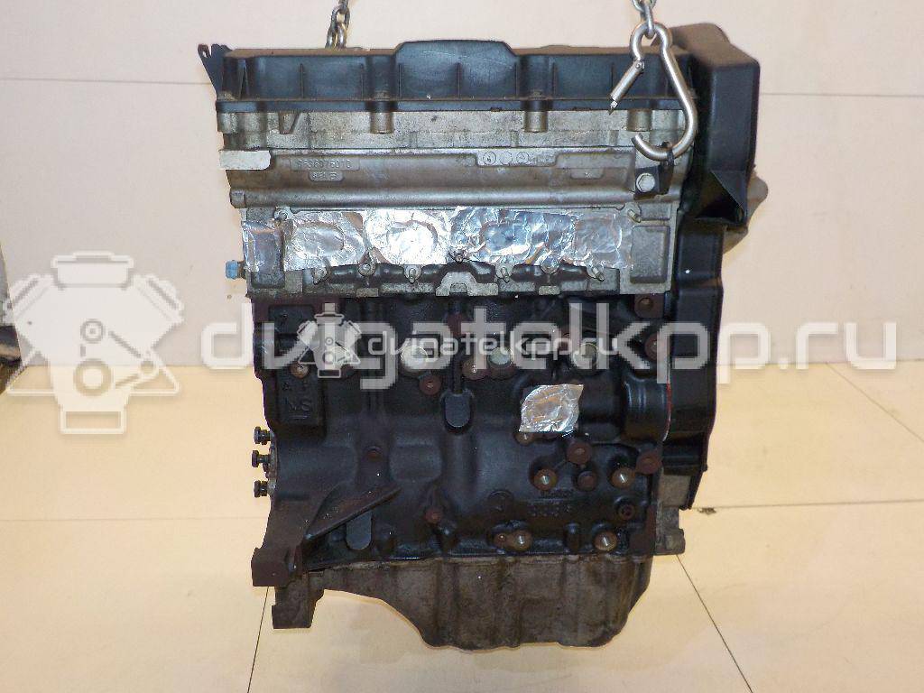 Фото Контрактный (б/у) двигатель NFU (TU5JP4) для Citroen / Peugeot 109-122 л.с 16V 1.6 л бензин {forloop.counter}}