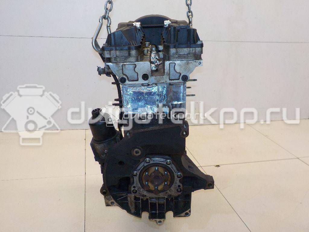 Фото Контрактный (б/у) двигатель NFU (TU5JP4) для Citroen / Peugeot 109-122 л.с 16V 1.6 л бензин {forloop.counter}}