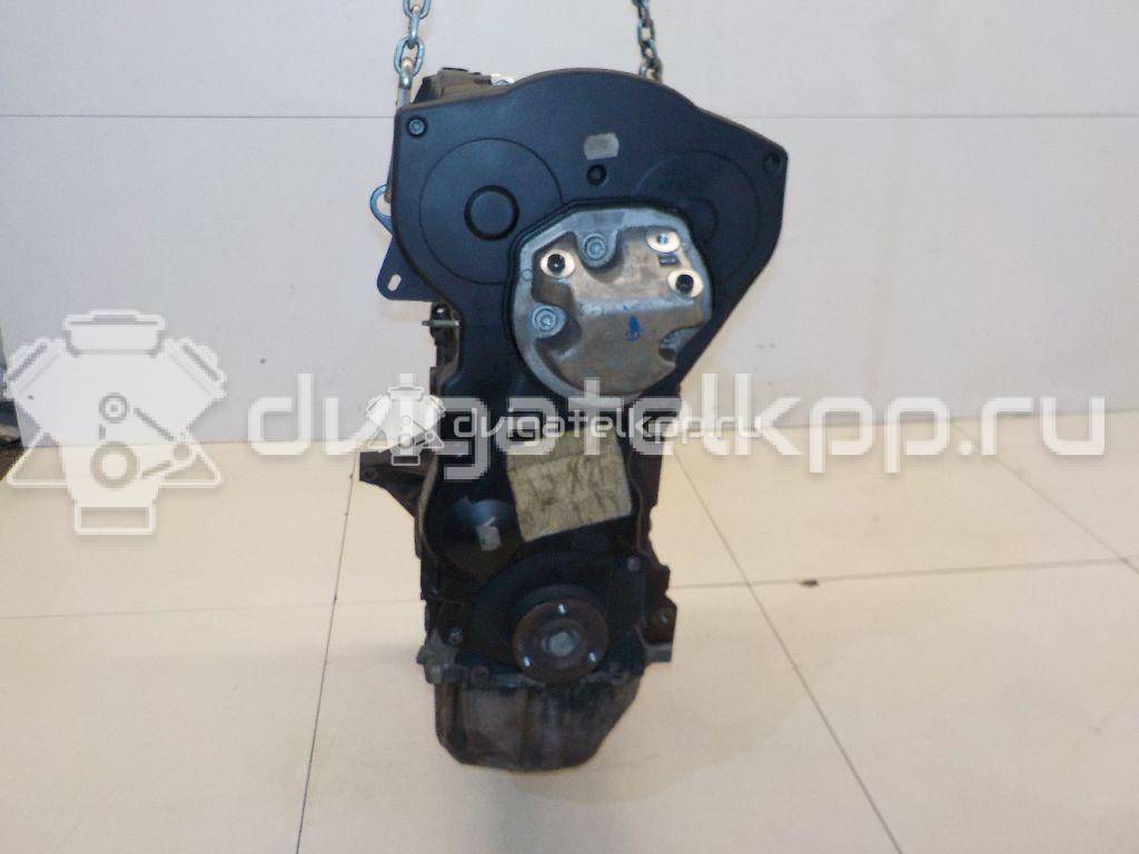 Фото Контрактный (б/у) двигатель NFU (TU5JP4) для Citroen / Peugeot 109-122 л.с 16V 1.6 л бензин {forloop.counter}}