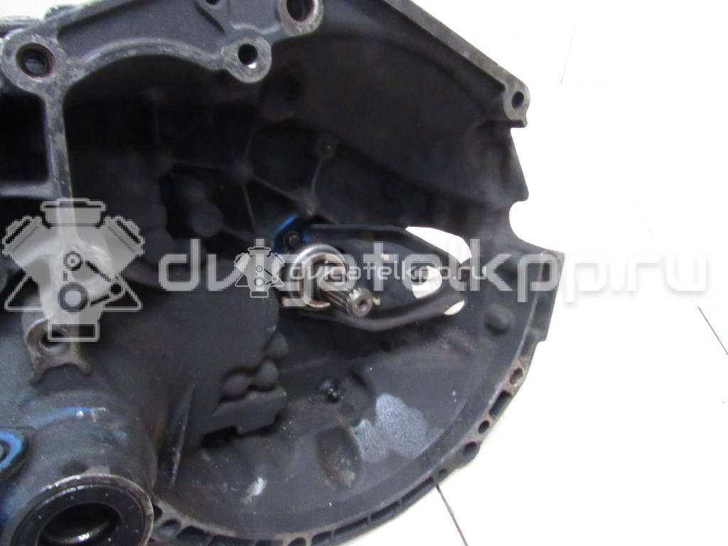 Фото Контрактная (б/у) МКПП для Peugeot 207 / 307 106-113 л.с 16V 1.6 л N6A (TU5JP4) бензин 2222RN {forloop.counter}}