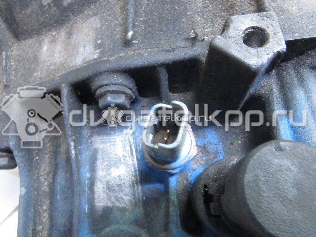 Фото Контрактная (б/у) МКПП для Peugeot 207 / 307 106-113 л.с 16V 1.6 л N6A (TU5JP4) бензин 2222RN {forloop.counter}}