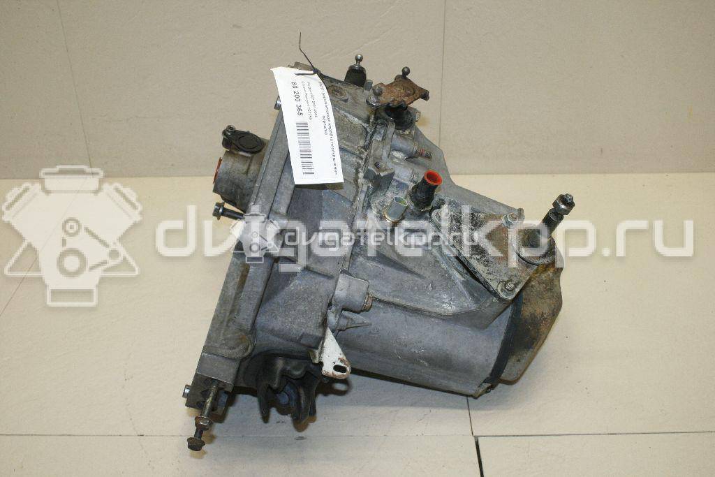 Фото Контрактная (б/у) МКПП для Peugeot 207 / 307 106-109 л.с 16V 1.6 л N6A (TU5JP4) бензин 2222RN {forloop.counter}}