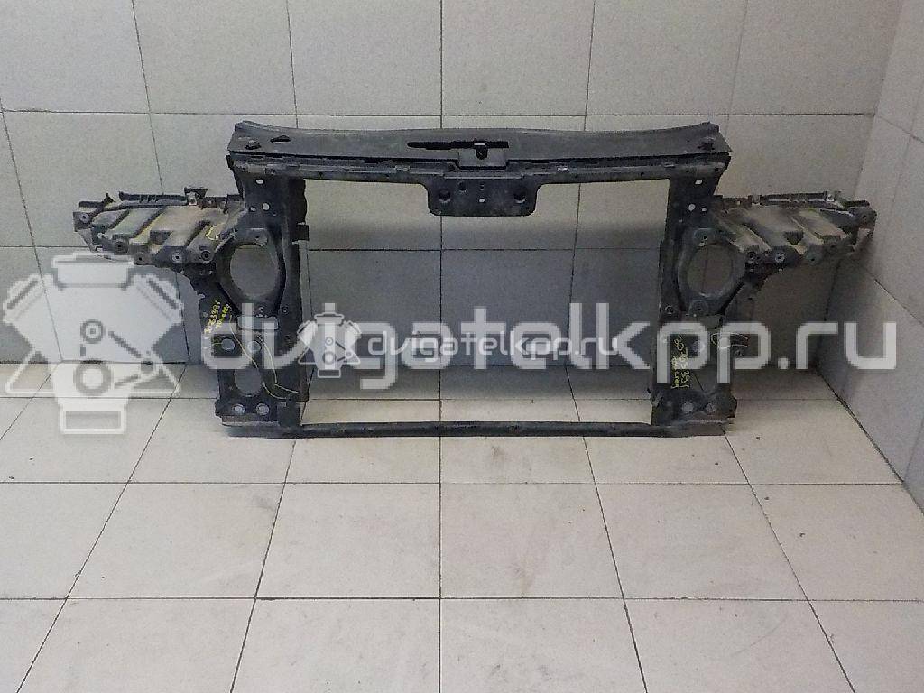 Фото Панель передняя  7L0805594R для Volkswagen Touareg {forloop.counter}}