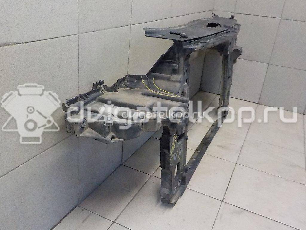 Фото Панель передняя  7L0805594R для Volkswagen Touareg {forloop.counter}}