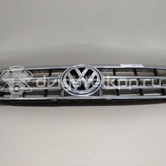 Фото Решетка радиатора  7L6853651CB41 для Volkswagen Touareg