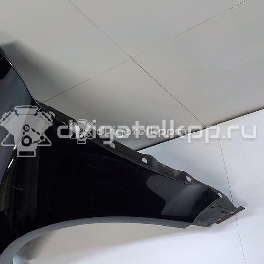 Фото Крыло переднее левое  7L6821101P для Volkswagen Touareg