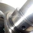 Фото Коленвал для двигателя D4FB для Hyundai / Kia 110-136 л.с 16V 1.6 л Дизельное топливо 231112A701 {forloop.counter}}