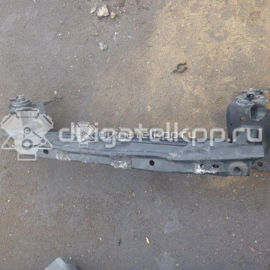 Фото Усилитель переднего бампера  7L0807109E для Volkswagen Touareg