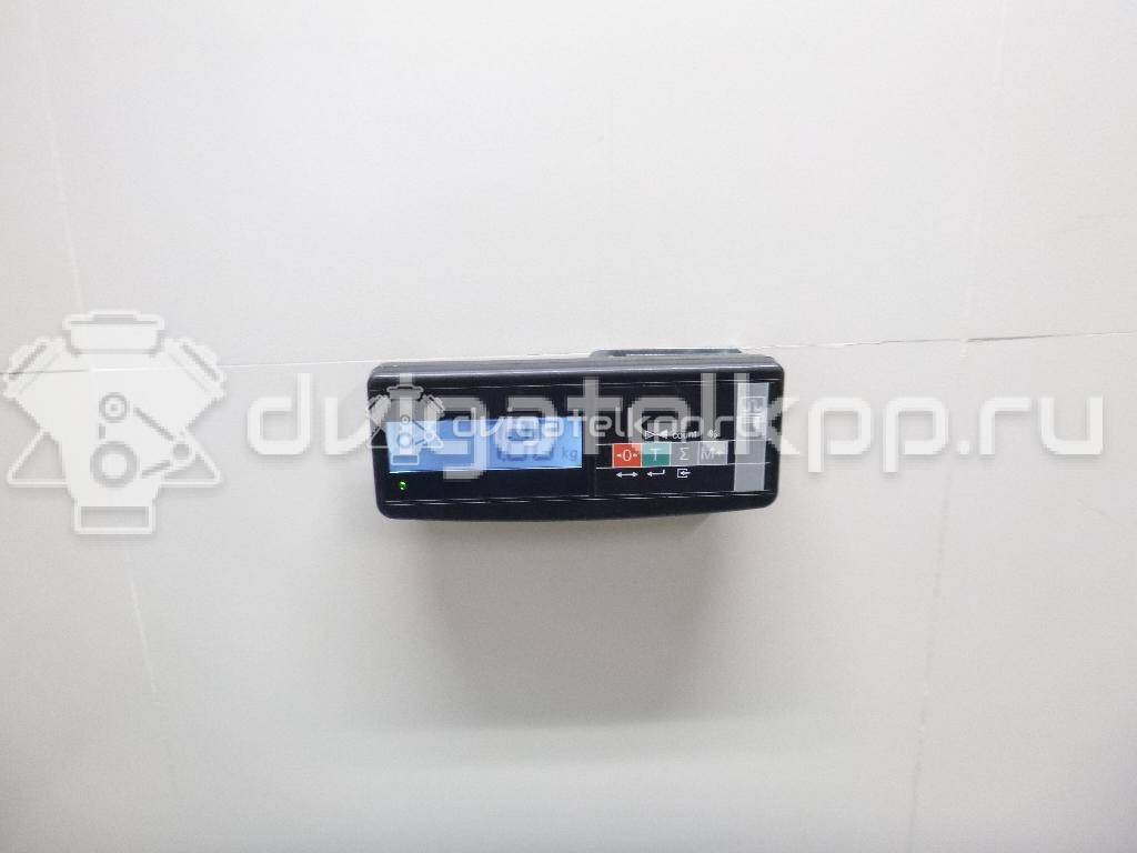 Фото Усилитель переднего бампера  7P0807109B для Volkswagen Touareg {forloop.counter}}