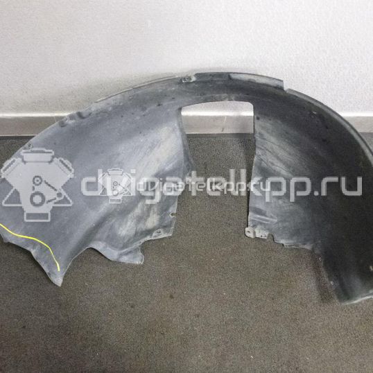 Фото Локер передний левый  7H0809961A для Volkswagen Transporter / Multivan