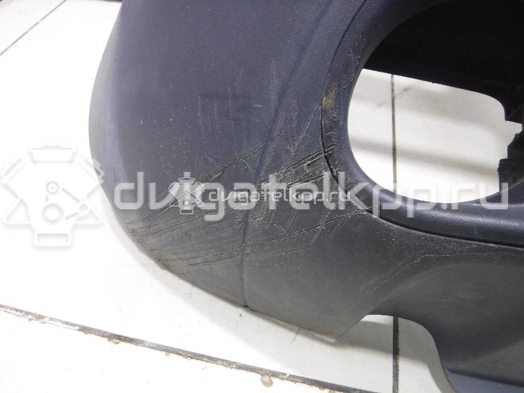 Фото Бампер передний  7L6807217AFGRU для Volkswagen Touareg {forloop.counter}}