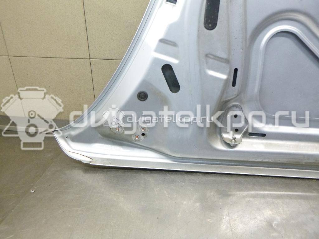 Фото Капот  7L6823031D для Volkswagen Touareg {forloop.counter}}