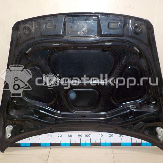 Фото Капот  7L6823031D для Volkswagen Touareg