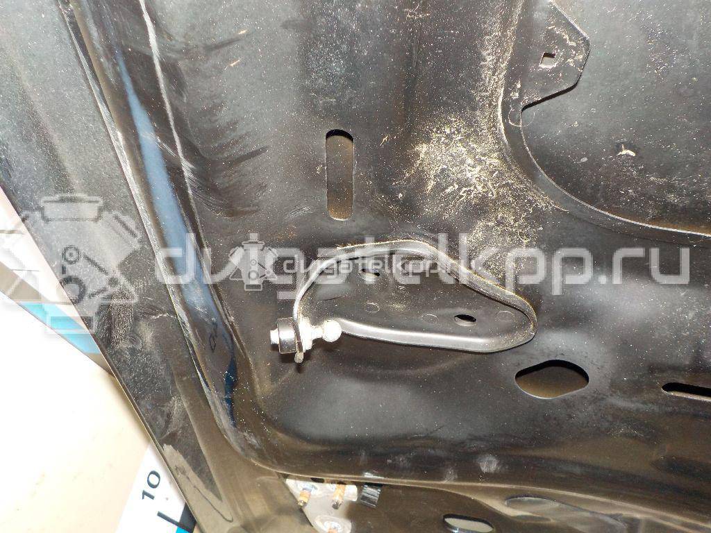Фото Капот  7L6823031D для Volkswagen Touareg {forloop.counter}}