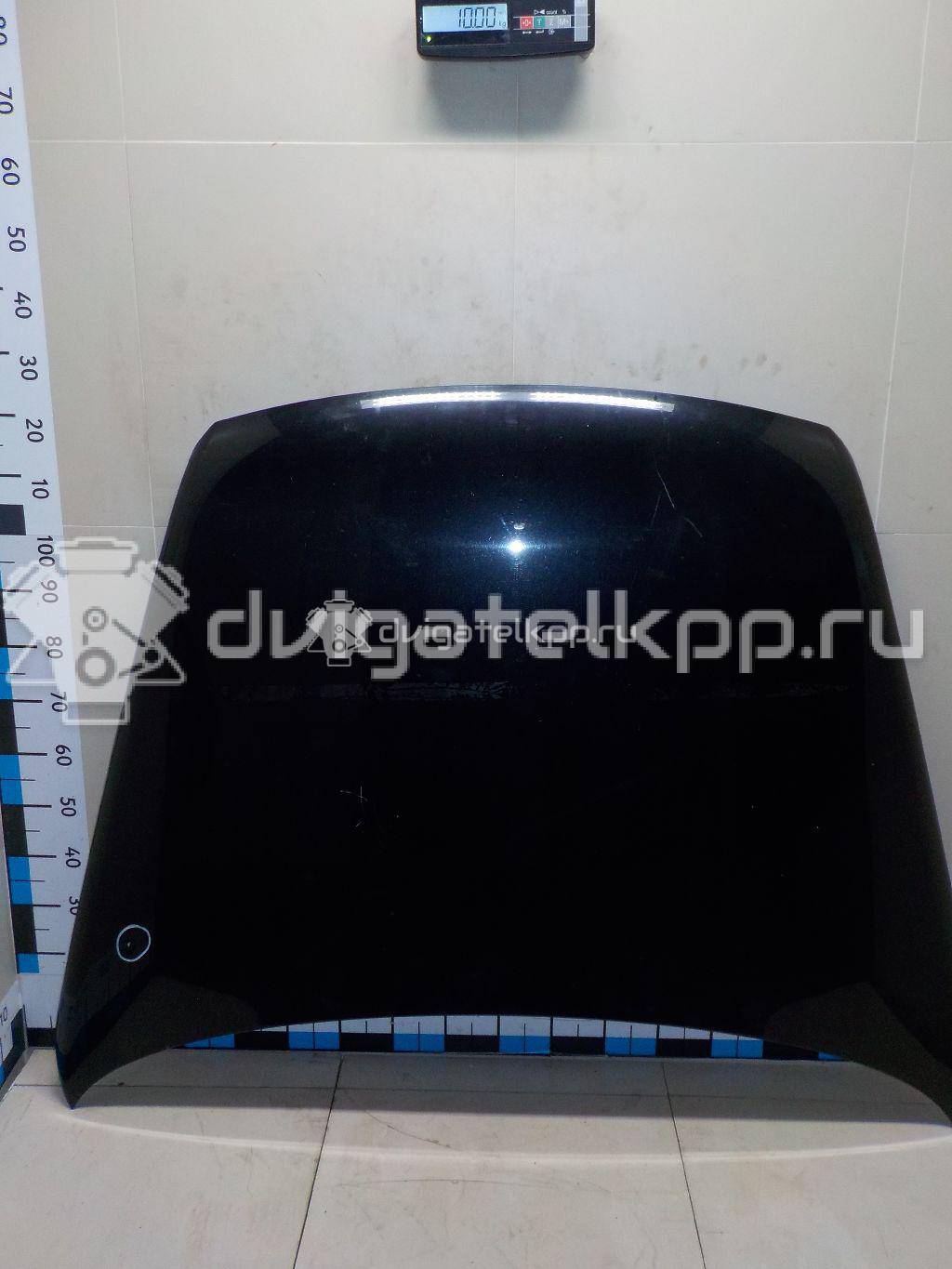 Фото Капот  7L6823031D для Volkswagen Touareg {forloop.counter}}