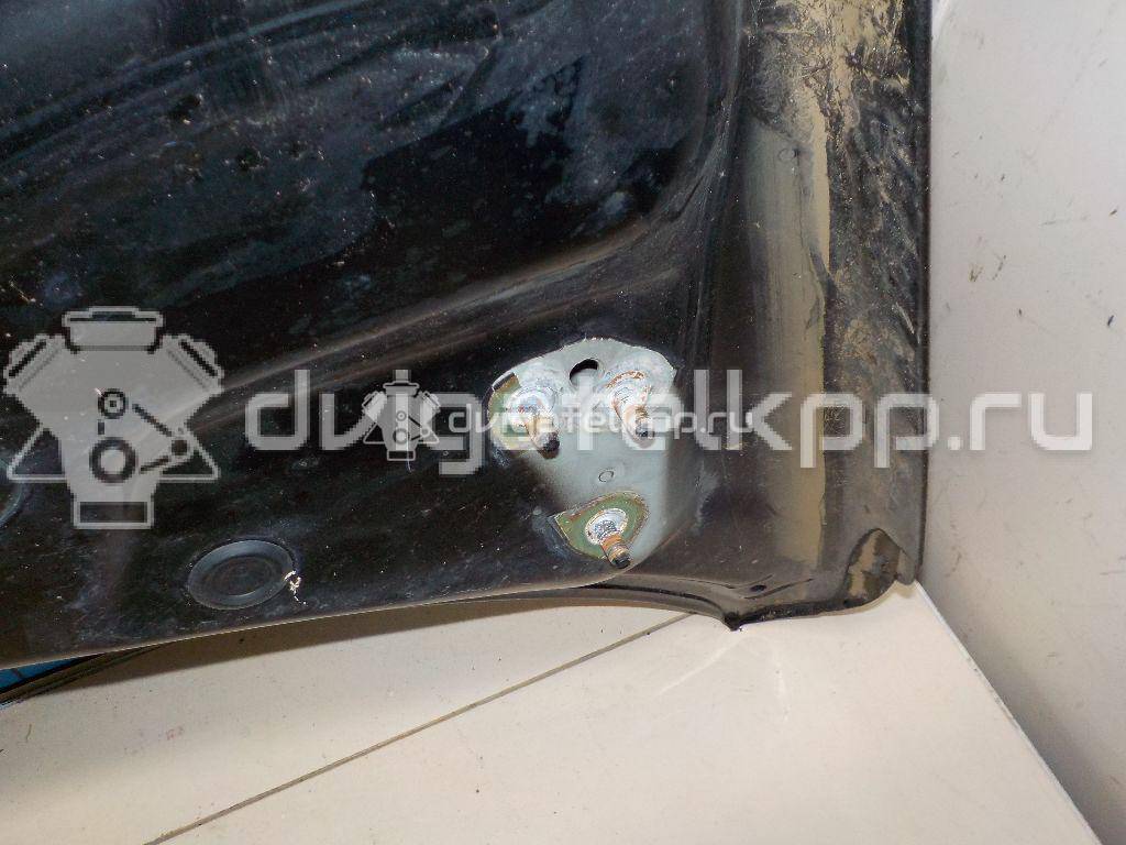 Фото Капот  7L6823031D для Volkswagen Touareg {forloop.counter}}