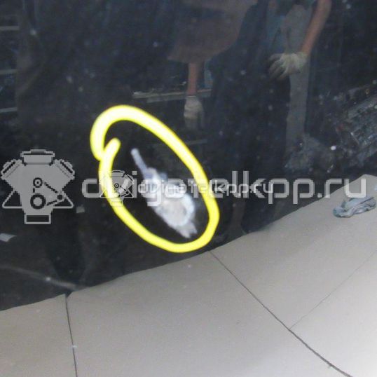 Фото Капот  7L6823031D для Volkswagen Touareg