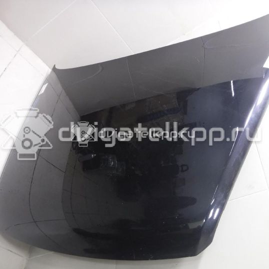 Фото Капот  7L6823031D для Volkswagen Touareg