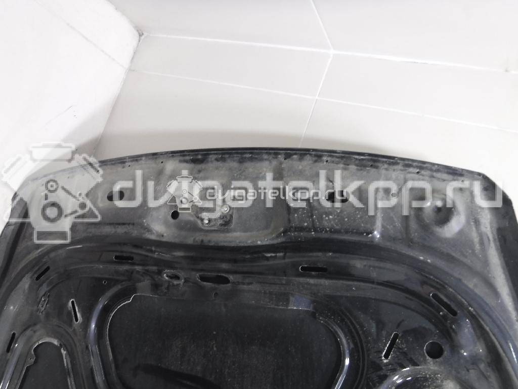 Фото Капот  7L6823031D для Volkswagen Touareg {forloop.counter}}