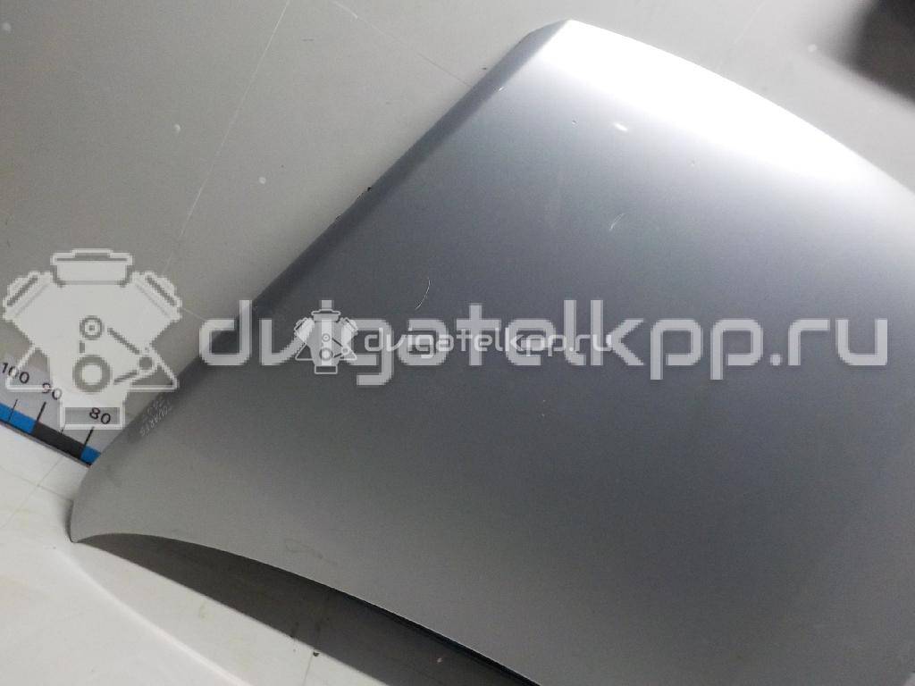 Фото Капот  7L6823031D для Volkswagen Touareg {forloop.counter}}