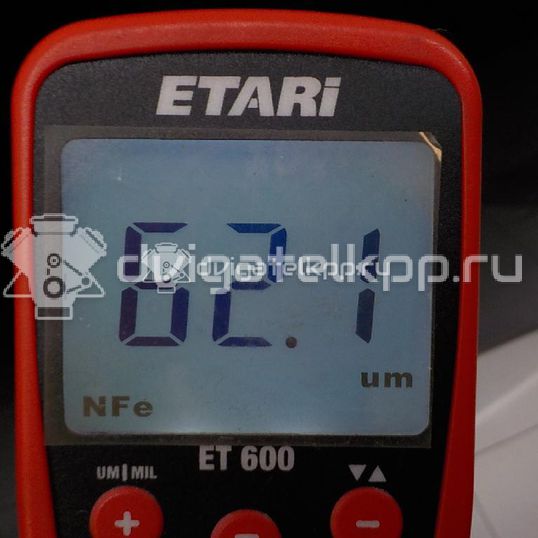 Фото Капот  7L6823031D для Volkswagen Touareg
