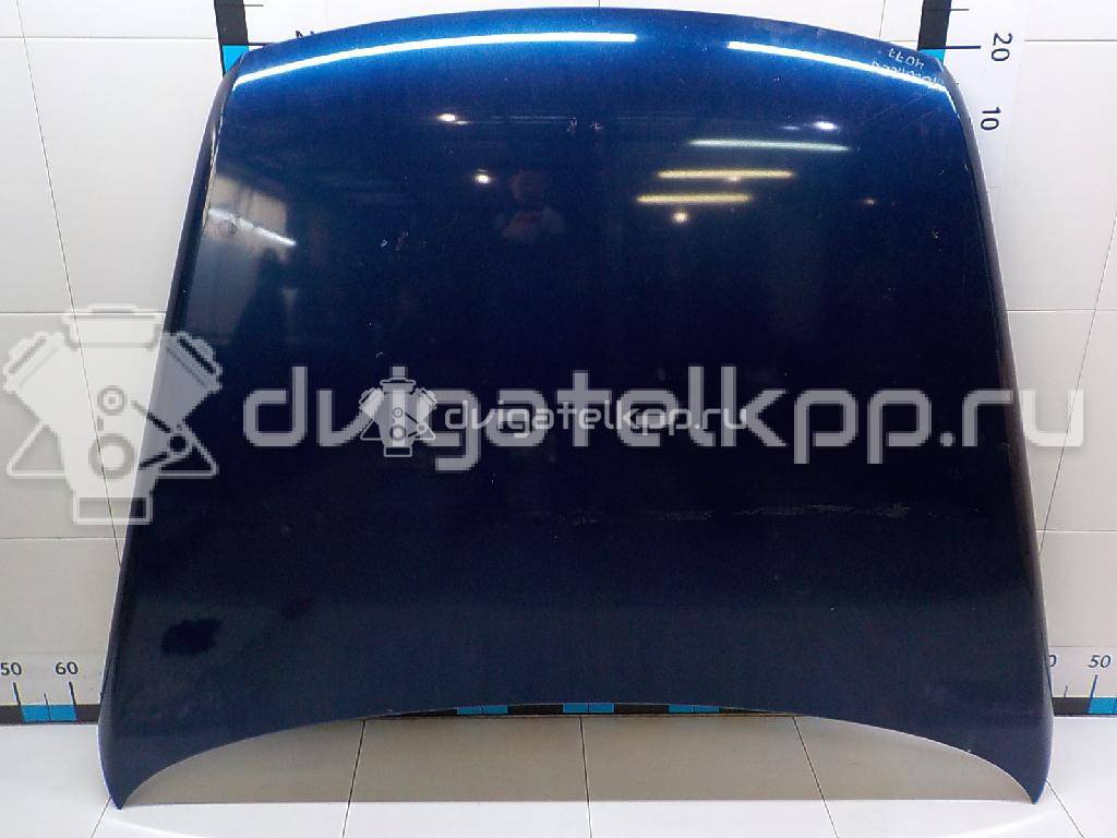 Фото Капот  7L6823031D для Volkswagen Touareg {forloop.counter}}