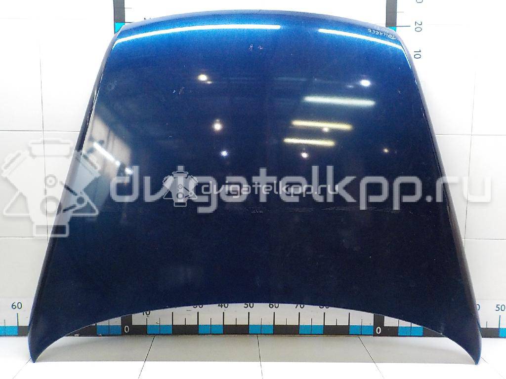 Фото Капот  7L6823031D для Volkswagen Touareg {forloop.counter}}
