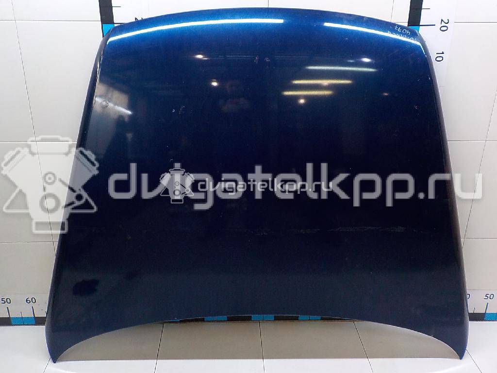 Фото Капот  7L6823031D для Volkswagen Touareg {forloop.counter}}