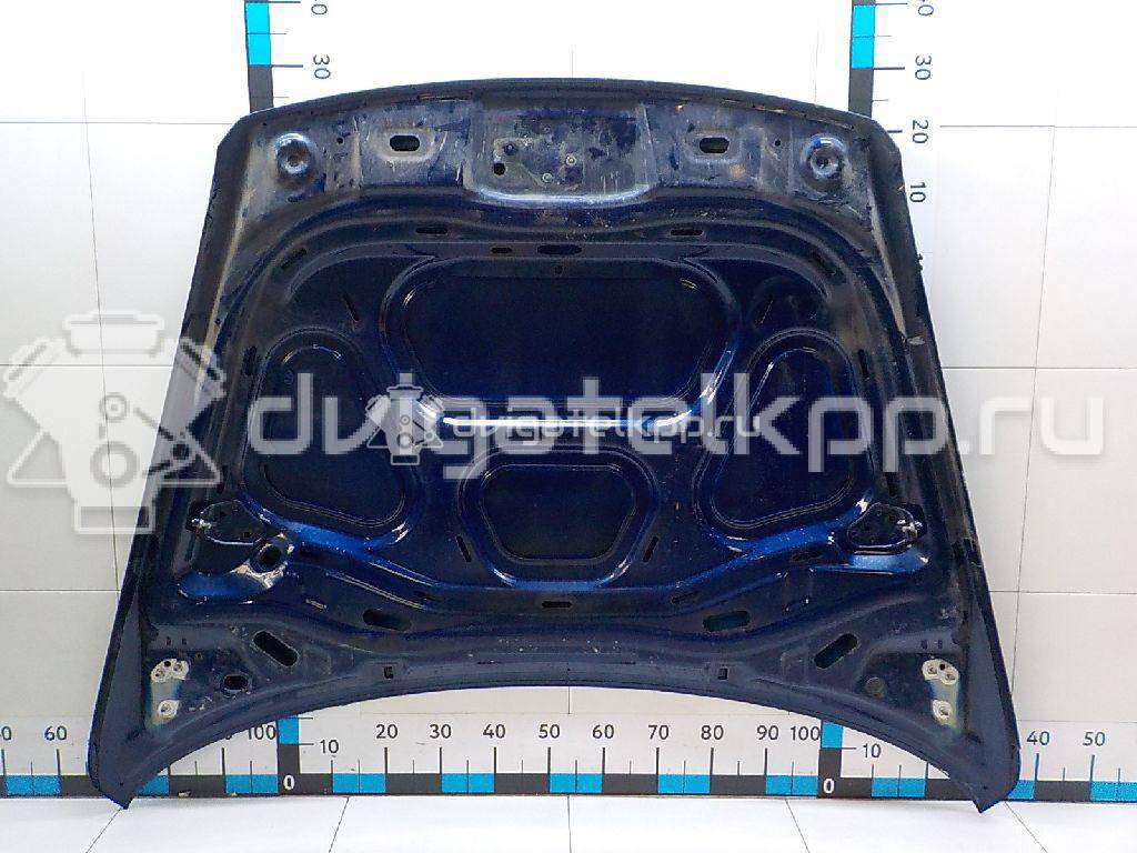 Фото Капот  7L6823031D для Volkswagen Touareg {forloop.counter}}