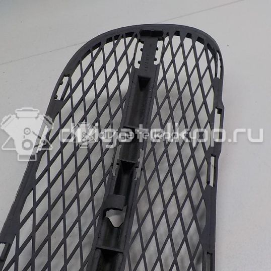 Фото Решетка в бампер левая  7L6853665A9B9 для Volkswagen Touareg