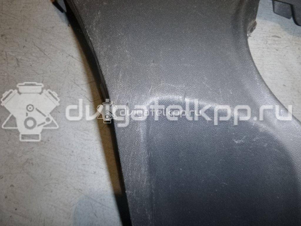 Фото Решетка в бампер левая  7L6853663H для Volkswagen Touareg {forloop.counter}}