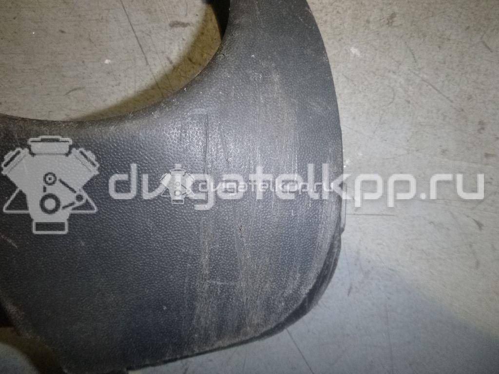 Фото Решетка в бампер левая  7L6853663H для Volkswagen Touareg {forloop.counter}}