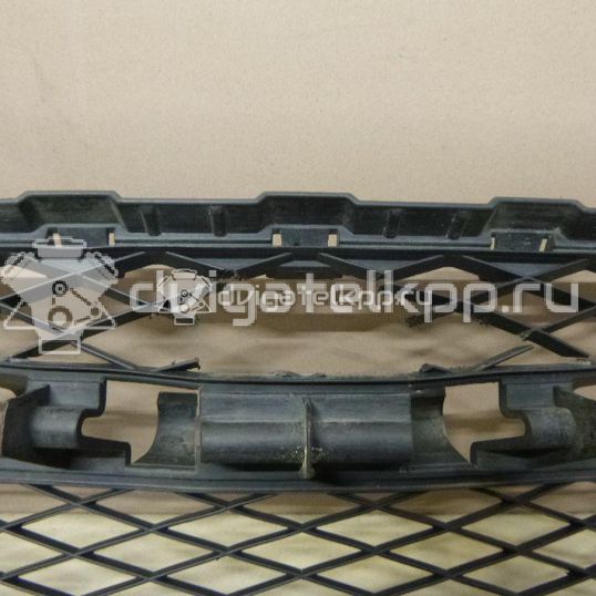 Фото Решетка в бампер центральная  7L6853678A9B9 для Volkswagen Touareg