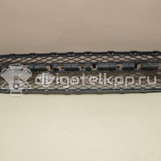 Фото Решетка в бампер центральная  7L6853678A9B9 для Volkswagen Touareg