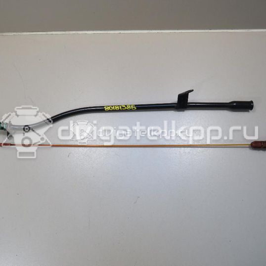 Фото Щуп масляный для двигателя EW10A для Peugeot (Df-Psa) 307 / 408 140-147 л.с 16V 2.0 л бензин 117499